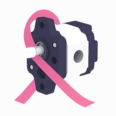 Octobre Rose - Pink October