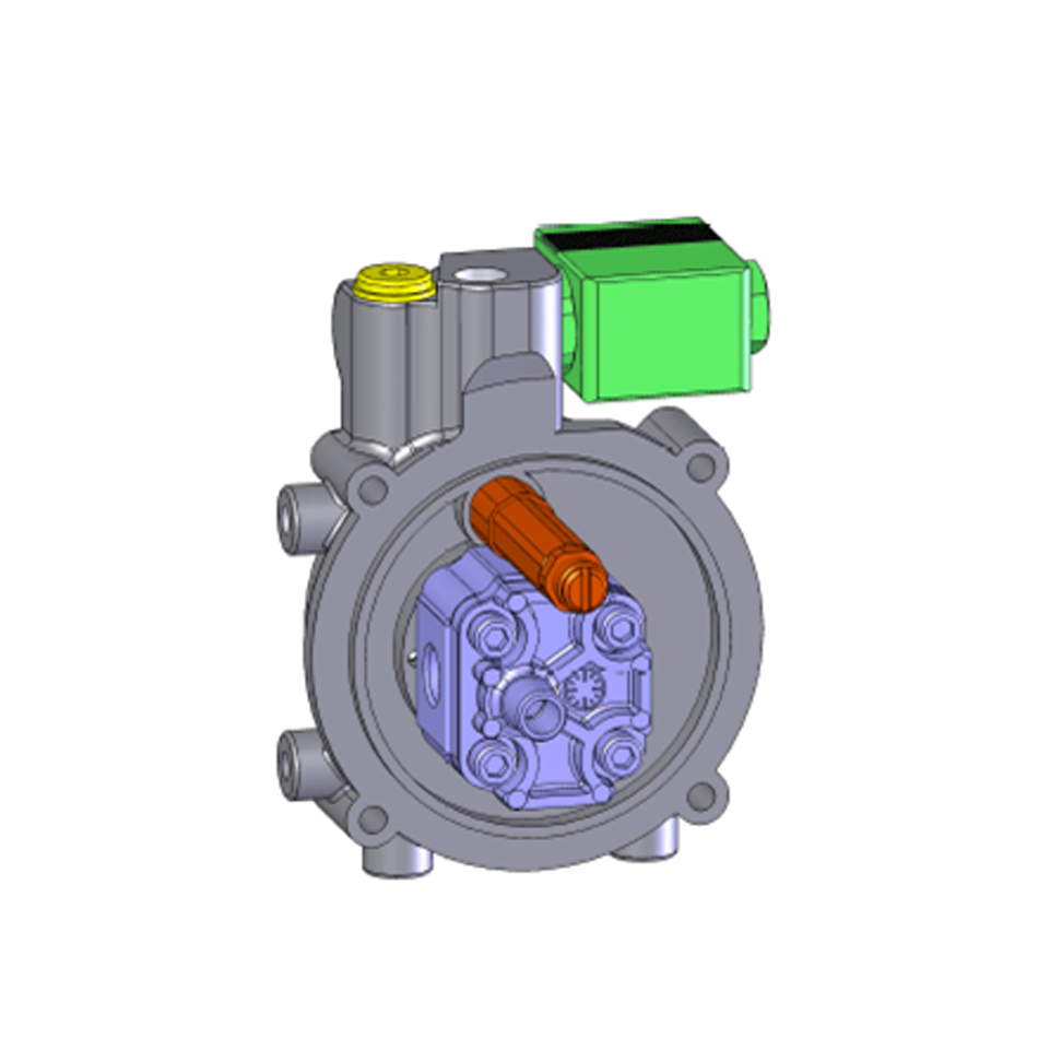 Micro Power Packs – HPI SAS